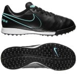 Сороконіжки дитячі  Nike TiempoX Legend VI TF JR 819191-004 .